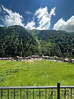 Ayder Yardımcı Apart