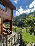 Ayder Yardımcı Apart