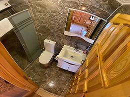 Ayder Yardımcı Apart