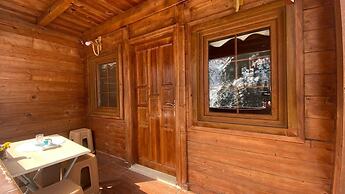 Ayder Yardımcı Apart