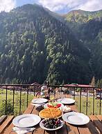 Ayder Yardımcı Apart