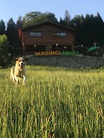 Ayder Yardımcı Apart