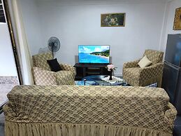 Alpha & Omega Seychelles