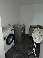 Alpha & Omega Seychelles