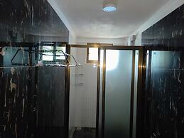 Alpha & Omega Seychelles