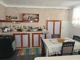 Alpha & Omega Seychelles