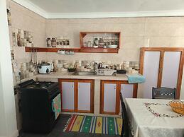 Alpha & Omega Seychelles