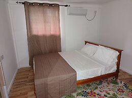 Alpha & Omega Seychelles