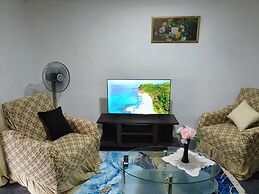 Alpha & Omega Seychelles