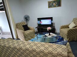 Alpha & Omega Seychelles