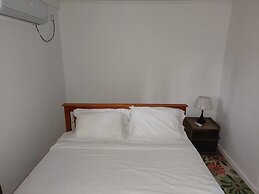 Alpha & Omega Seychelles