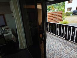 Alpha & Omega Seychelles