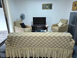 Alpha & Omega Seychelles