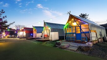 Gapyeong Ilekaempingjang