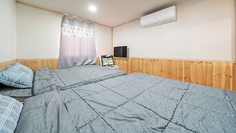 Gapyeong Ilekaempingjang