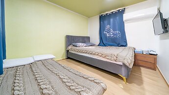 Gapyeong Ilekaempingjang