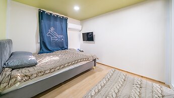 Gapyeong Ilekaempingjang