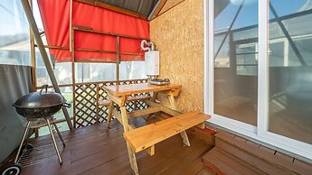 Gapyeong Ilekaempingjang