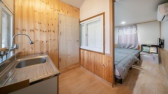 Gapyeong Ilekaempingjang