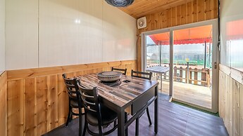 Gapyeong Ilekaempingjang