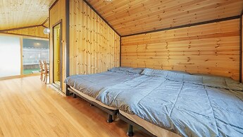 Gapyeong Ilekaempingjang