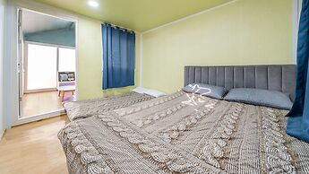 Gapyeong Ilekaempingjang