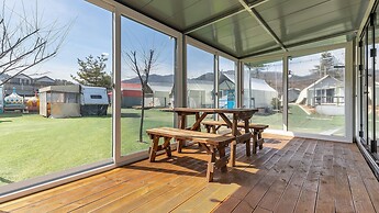 Gapyeong Ilekaempingjang