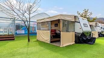 Gapyeong Ilekaempingjang