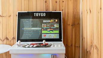 Gapyeong Ilekaempingjang