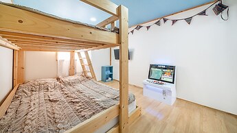 Gapyeong Ilekaempingjang