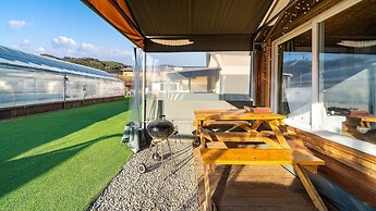 Gapyeong Ilekaempingjang