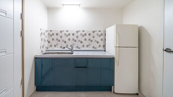 Gapyeong Ilekaempingjang