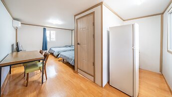 Gapyeong Ilekaempingjang