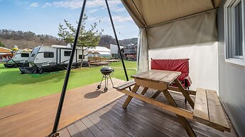 Gapyeong Ilekaempingjang