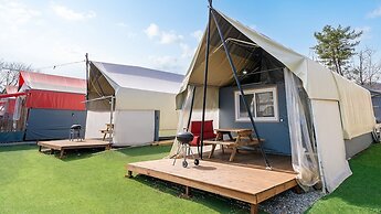 Gapyeong Ilekaempingjang