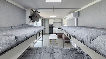 Gapyeong Ilekaempingjang