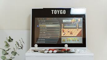 Gapyeong Ilekaempingjang