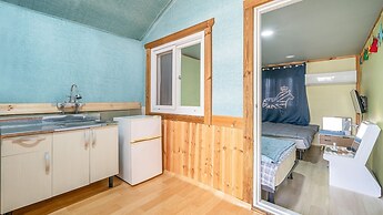 Gapyeong Ilekaempingjang