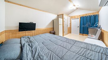 Gapyeong Ilekaempingjang