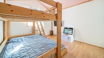 Gapyeong Ilekaempingjang