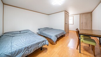 Gapyeong Ilekaempingjang