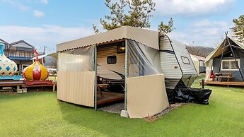 Gapyeong Ilekaempingjang