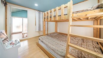 Gapyeong Ilekaempingjang