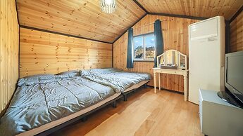 Gapyeong Ilekaempingjang