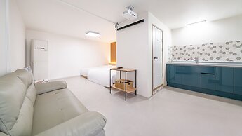 Gapyeong Ilekaempingjang