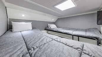 Gapyeong Ilekaempingjang