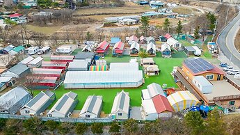 Gapyeong Ilekaempingjang