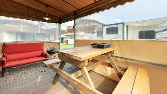 Gapyeong Ilekaempingjang