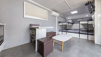 Gapyeong Ilekaempingjang