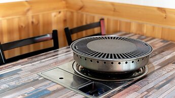 Gapyeong Ilekaempingjang